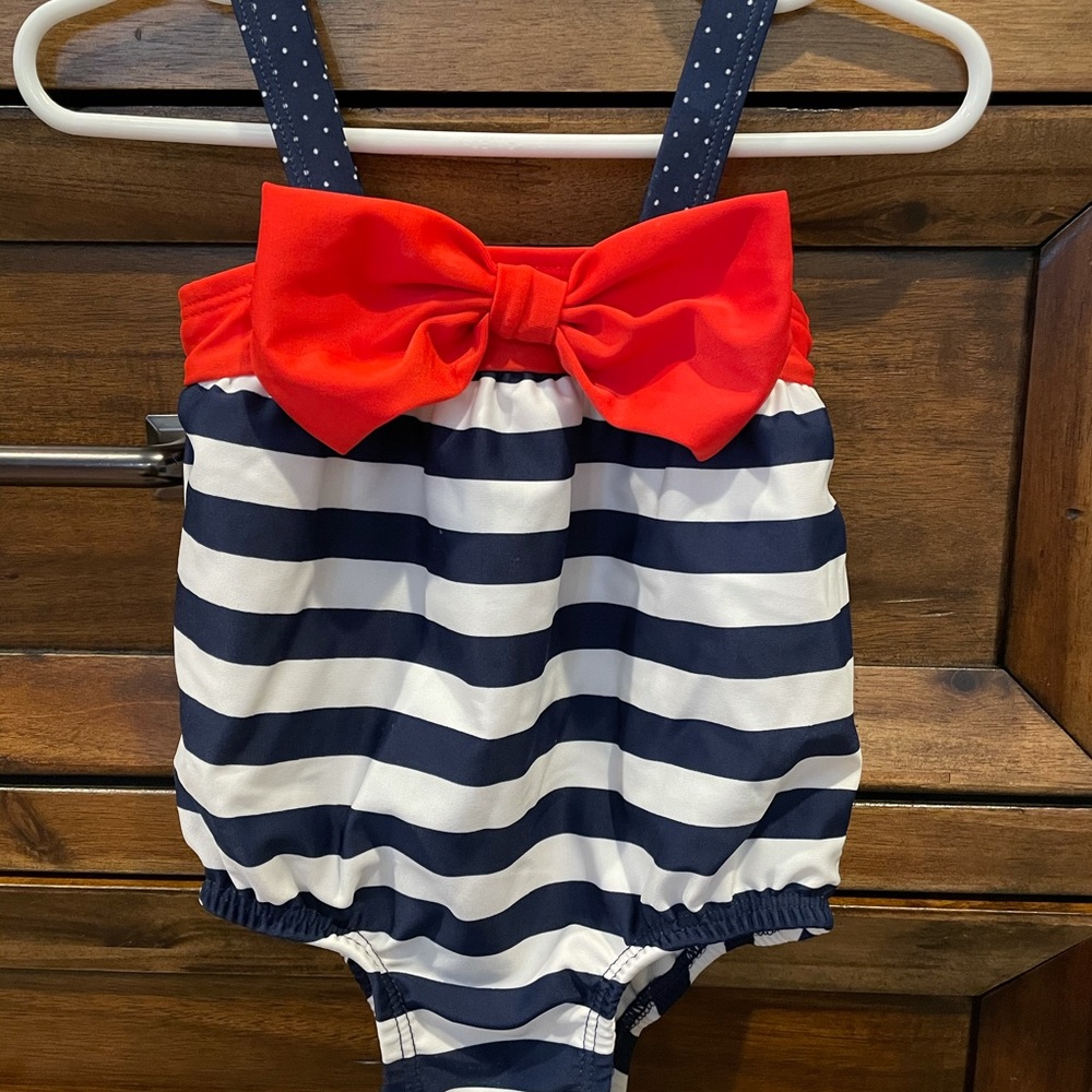 Cat & Jack Baby Swim Bubble